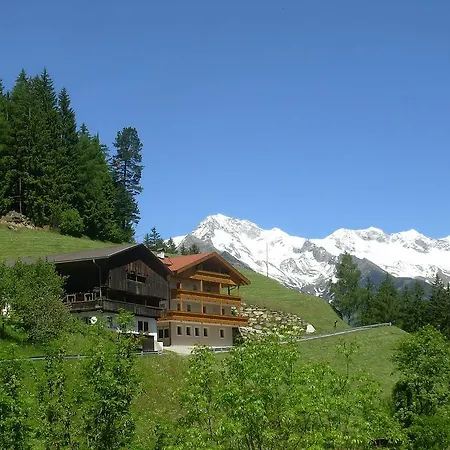 Ausserangistlhof Campo Tures Exterior photo