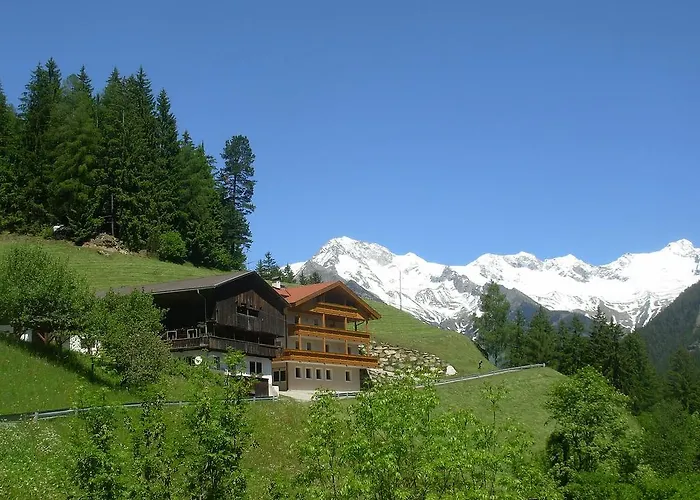 Ausserangistlhof