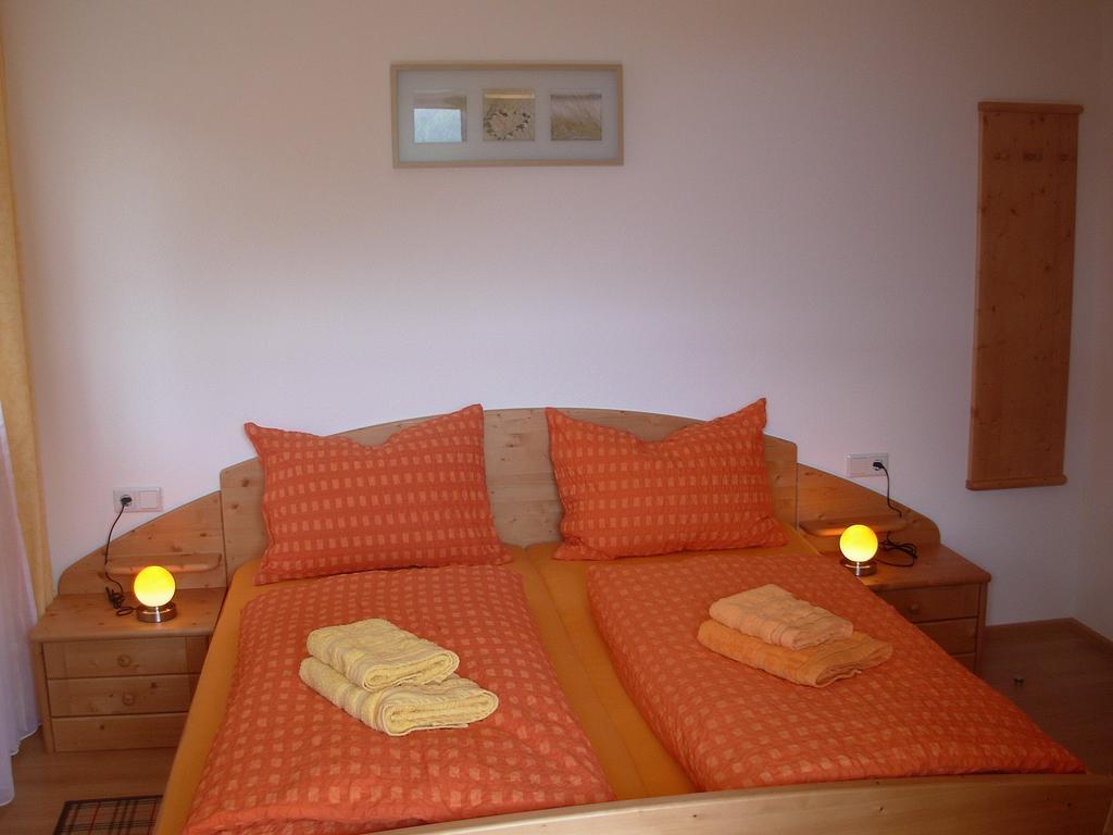 Ausserangistlhof Apartment