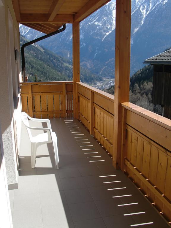 Ausserangistlhof Campo Tures