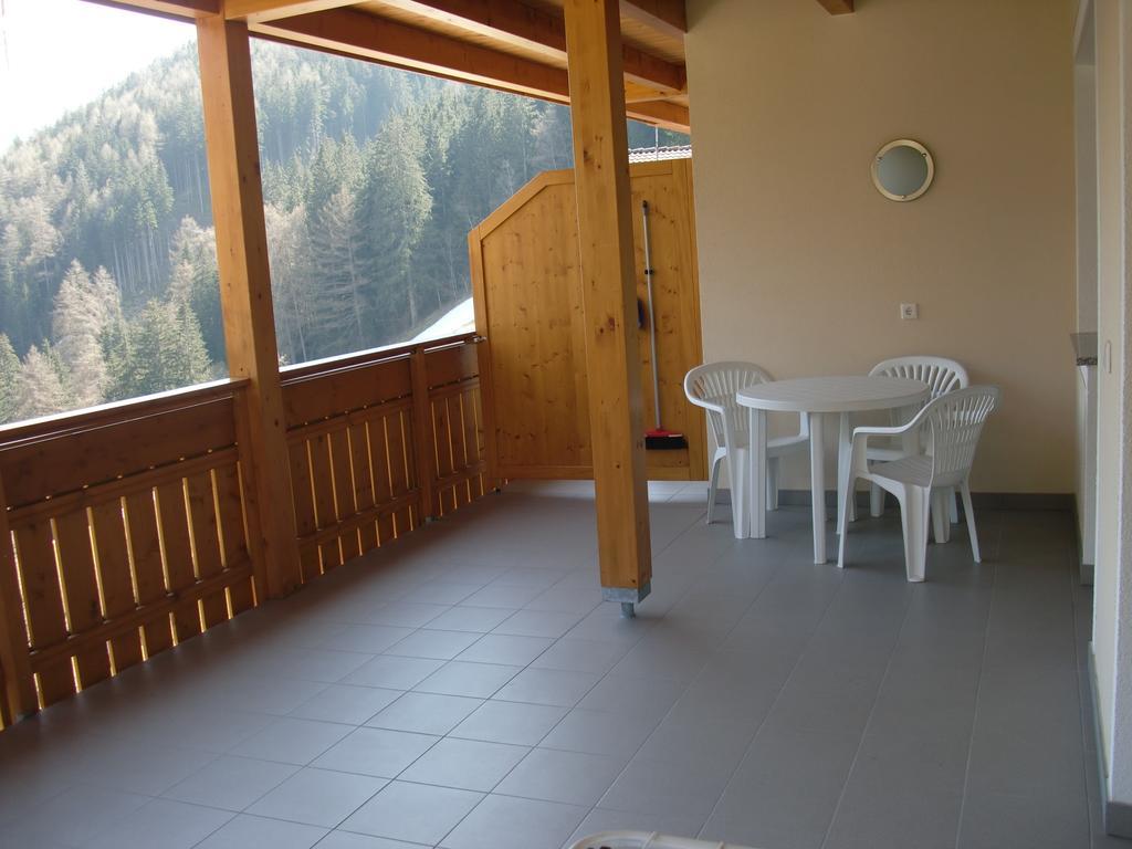 Apartment Ausserangistlhof Campo Tures