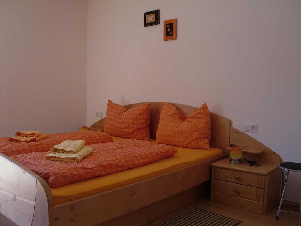 Ausserangistlhof Campo Tures