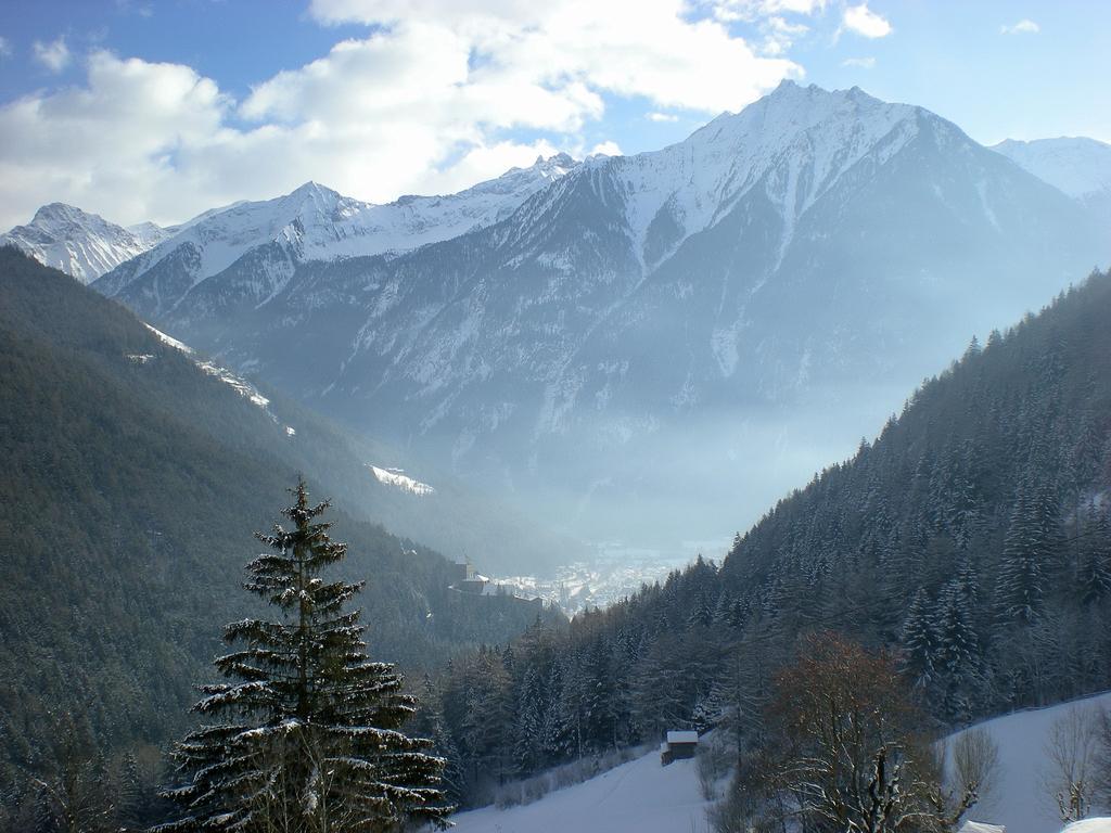 Ausserangistlhof Sand in Taufers