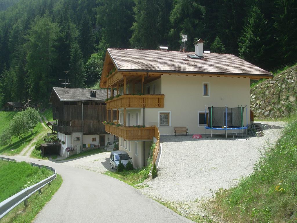 Apartment Ausserangistlhof Campo Tures