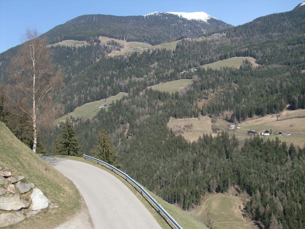 Ausserangistlhof * Campo Tures